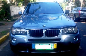 Used Bmw X3 2010 at 40000 km for sale