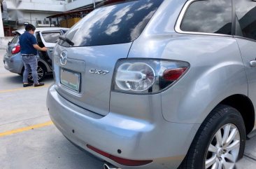 Mazda Cx-7 2011 Automatic Gasoline for sale in Manila