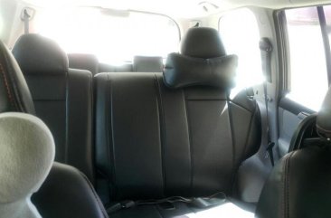 Used Mitsubishi Montero Automatic Diesel for sale in La Trinidad