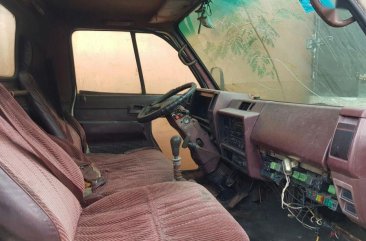 2001 Isuzu Elf for sale in Santiago