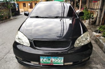 2nd Hand Toyota Altis 2007 for sale 