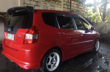 Selling Used Honda Jazz 2004 at 130000 km in Antipolo