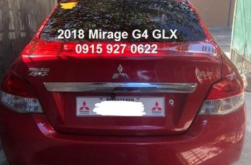 Mitsubishi Mirage G4 2018 for sale in Imus