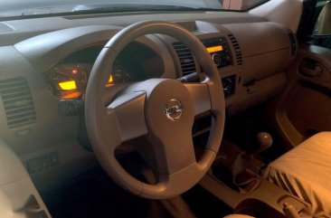 2014 Nissan Navara for sale in Baguio