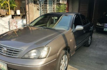 Selling Used Nissan Sentra 2007 in Marikina