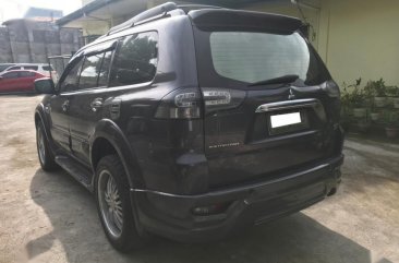 Selling 2nd Hand Mitsubishi Montero Sport 2009 