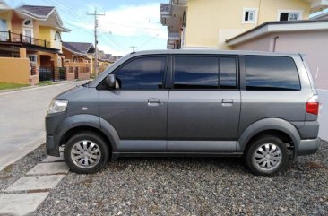 Used Suzuki Apv 2017 for sale in Dauis