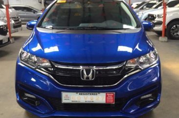 2nd Hand Honda Jazz 2018 for sale in Marikina