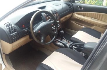 2nd Hand Mitsubishi Galant 1998 at 130000 km for sale in San Fernando