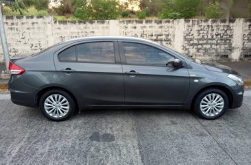 Suzuki Ciaz 2018 Automatic Gasoline for sale in Pasig