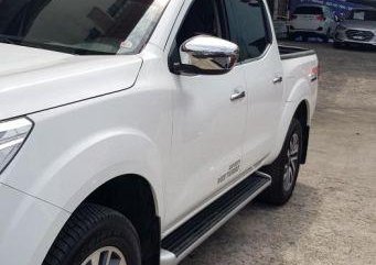 2017 Nissan Navara for sale in Manila