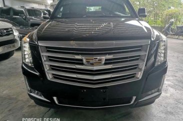 Cadillac Escalade 2017 Automatic Gasoline for sale in San Pablo