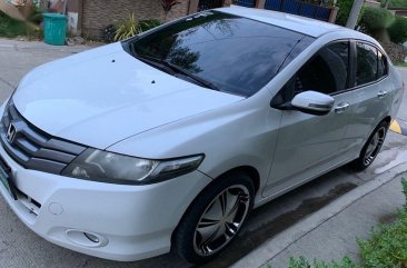 2nd Hand Honda City 2010 for sale in Taytay