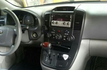 2010 Kia Carnival for sale in Las Piñas