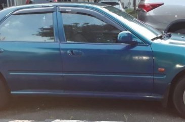 1994 Honda Civic for sale in Santa Rosa