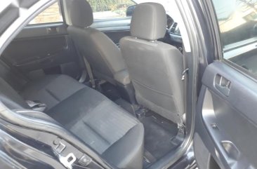 2nd Hand Mitsubishi Lancer Ex 2013 for sale