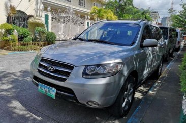 2006 Hyundai Santa Fe for sale in Mandaluyong