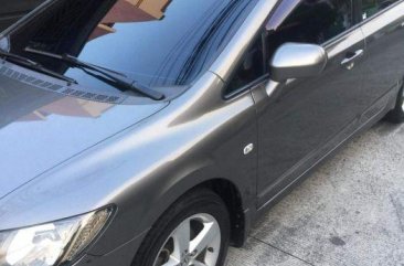 2nd Hand Honda Civic 2010 Manual Gasoline for sale in Lipa