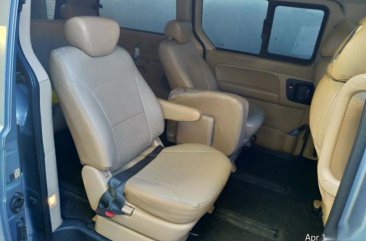 2nd Hand Hyundai Grand Starex 2008 Automatic Diesel for sale in Biñan