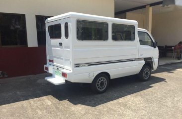 Suzuki Multi-Cab 2017 for sale in San Pablo