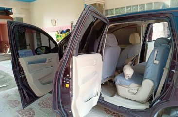 For sale 2016 Suzuki Ertiga Automatic Gasoline at 10000 km