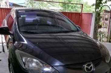 Mazda 2 2011 Manual Gasoline for sale in Cainta