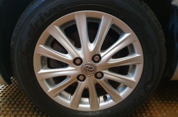 Toyota Vios 2012 Manual Gasoline for sale in Pasay