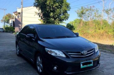 Toyota Altis 2012 Automatic Gasoline for sale in Cebu City