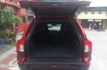 Selling Volvo Xc90 2011 at 10000 km in Quezon City