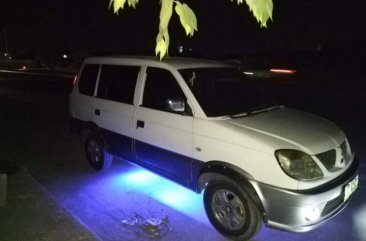 2nd Hand Mitsubishi Adventure 2004 for sale in Caloocan