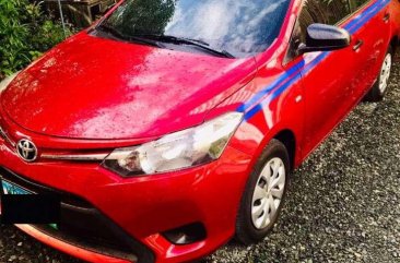 Toyota Vios 2013 Manual Gasoline for sale in Valenzuela