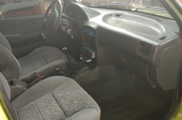 Selling Kia Sportage Manual Diesel in Liloan