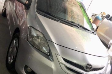 2009 Toyota Vios for sale in Quezon City