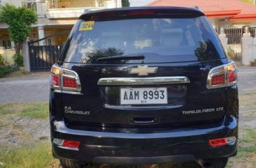 2014 Chevrolet Trailblazer for sale in Cainta