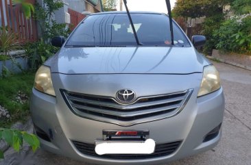 Selling 2nd Hand Toyota Vios 2010 in General Trias