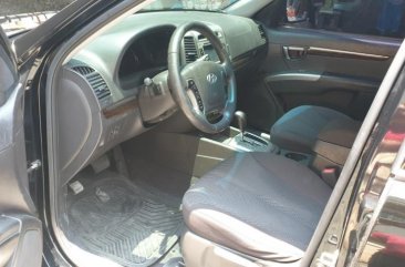 2nd Hand Hyundai Santa Fe 2012 for sale in Quezon City