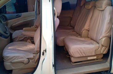 Kia Carnival 2008 Automatic Diesel for sale in Quezon City