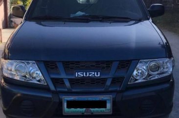 2013 Isuzu Crosswind for sale in Tarlac City