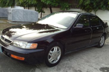 Used Honda Accord 1997 for sale in Makati