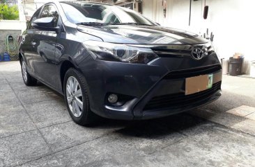 Toyota Vios 2013 Manual Gasoline for sale in Cainta