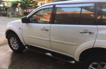 Mitsubishi Montero 2011 Automatic Diesel for sale in Cagayan de Oro