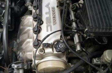 Honda City Manual Gasoline for sale in Quezon City