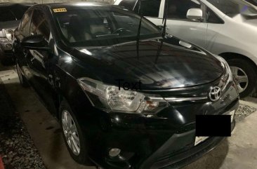 Selling 2nd Hand Toyota Vios 2016 in Quezon City