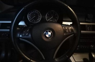 Selling 2nd Hand 2008 Bmw 320I in Marikina