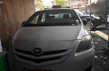 2nd Hand Toyota Vios for sale in Manila