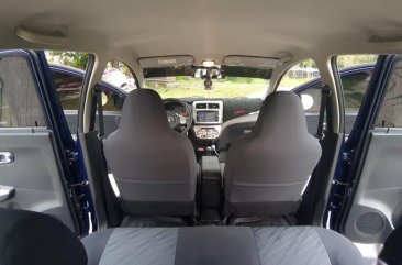 2014 Toyota Wigo for sale in Palayan