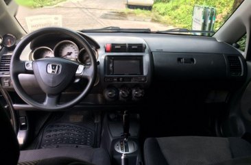 Honda Jazz 2006 Automatic Gasoline for sale in Quezon City