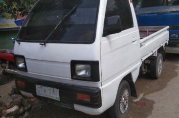 Suzuki Multi-Cab Manual Gasoline for sale in Talisay