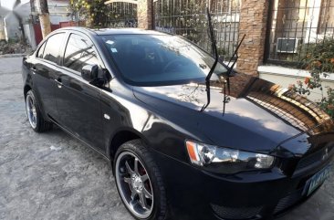 2nd Hand Mitsubishi Lancer Ex 2013 for sale