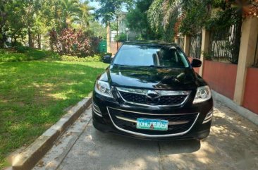 Selling Used 2010 Mazda Cx-9 at 70000 km in Pasig